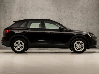 Audi Q3 Audi Q3 35 TFSI Sportline 150Pk Automaat (APPLE CARPLAY, GROOT NAVI, CLIMATE, SPORTSTOELEN, ELEK ACHTERKLEP, PARKEERSENSOREN, CRUISE, NIEUWSTAAT) - afbeelding nr 4