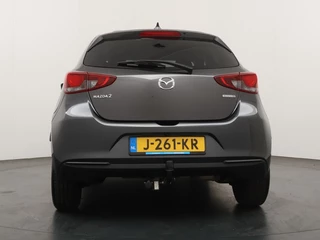 Mazda 2 - afbeelding nr 6