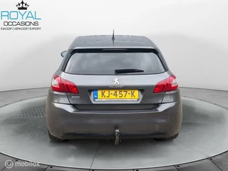 Peugeot 308 Peugeot 308 1.2 PureTech Blue Lease Premium | AUT | NAP - afbeelding nr 24