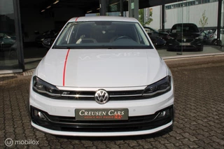 Volkswagen Polo Volkswagen Polo 1.0 TSI Beats R-Line/Navi/Tel/Led/Pdc/ - afbeelding nr 5