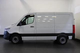 Mercedes-Benz Sprinter Mercedes-Benz Sprinter 311 2.2 CDI Automaat EURO 6 - Airco - Navi - Cruise - € 17.499,- Excl. - afbeelding nr 17