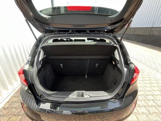 Ford Fiesta Ford Fiesta 1.1 Trend | Navigatie | Apple CarPlay | Cruise Control - afbeelding nr 18