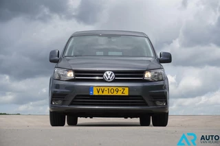 Volkswagen Caddy Volkswagen Caddy 2.0 TDI L1H1 Highline * Euro 6 * Automaat - afbeelding nr 12