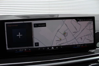 BMW X5 BMW X5 xDrive50e M-Sport | Panoramadak | H&K | Trekhaak | Comfortstoelen | Luchtvering | Glow - afbeelding nr 24