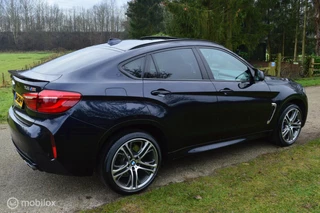 BMW X6 BMW X6 M F86 575 PK Carbon Package NL Auto - afbeelding nr 5