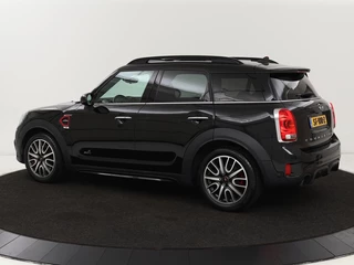 MINI Countryman Mini Countryman 2.0 John Cooper Works ALL4 Chili | Panoramadak |  Stoelverwarming | Leder | Head-Up | Harman/Kardon | Carplay | Memory - afbeelding nr 2