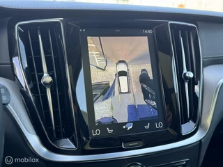 Volvo V60 Volvo V60 2.0 D4 Inscription|Pano 360 Camera Massage Head-up - afbeelding nr 31