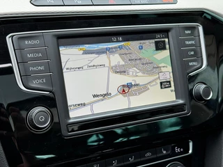 Volkswagen Passat - afbeelding nr 22