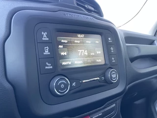 Jeep Renegade | Automaat | Panoramadak | Navigatie - afbeelding nr 23