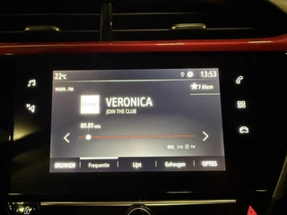 Opel Corsa 32DKM!/CARPLAY/LED/SPORTSTOELEN/CRUISE/16