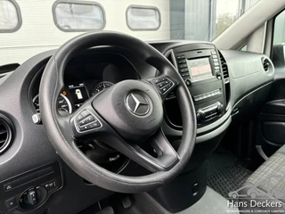 Mercedes-Benz Vito Airco Parktronic / Direct inzetbaar! - afbeelding nr 13
