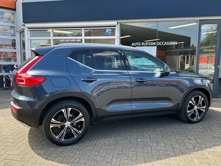 Volvo XC40 - afbeelding nr 2