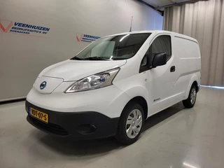 Nissan e-NV200 - afbeelding nr 2