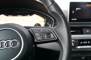 Audi A5 Audi A5 Sportback 2.0 TFSI MHEV Sport S-line Edition - Dealer onderhouden - Climate control - Virtual Cockpit - Cruise Control - Parkeersensoren - Keyless start - Sportstoelen - - afbeelding nr 15