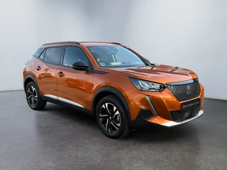 Peugeot 2008 Peugeot 2008 130PK Allure Pack | Dab+ | Navi | Climate | Cruise - afbeelding nr 8