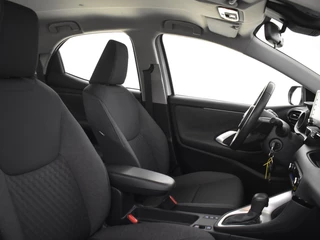 Toyota Yaris Toyota Yaris 1.5 Hybrid Dynamic | Camera | Apple & Android Carplay | Led - afbeelding nr 17