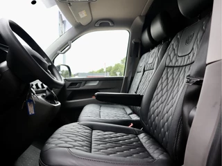 Volkswagen Transporter - afbeelding nr 4