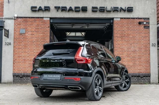 Volvo XC40 Volvo XC40 2.0 T4 R-Design Pano / Camera / ACC - afbeelding nr 3