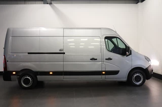 Opel Movano - AC/climate - Navi - Cruise - €13.950,- Excl. - afbeelding nr 14