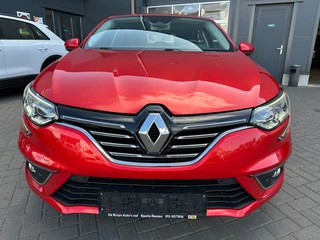 Renault Mégane - afbeelding nr 2