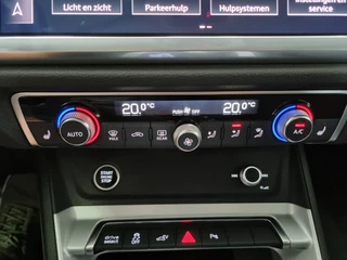 Audi Q3 Audi Q3 45 TFSI e edition PHEV Plug-in hybride ✅1e EIGENAAR ✅DEALER ONDERHOUDEN - afbeelding nr 35