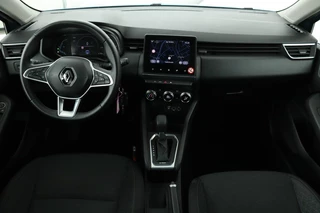 Renault Clio Renault Clio 1.6 E-Tech Hybrid 140 ZEN | Automaat | Carplay |  Full LED | Navigatie | Airco | Cruise control | DAB | Bluetooth - afbeelding nr 7