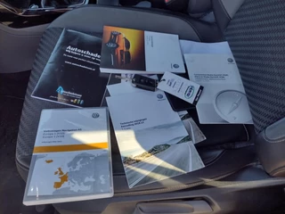 Volkswagen T-Cross Furtial Cockpit Staat in Hardenberg - afbeelding nr 23