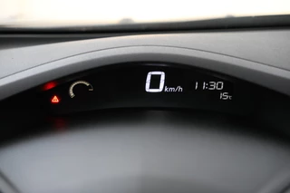 Nissan Leaf Nissan Leaf Acenta 30 kWh Airco, Bluetooth, Parkeersensore - afbeelding nr 11