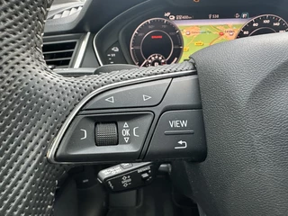 Audi Q5 Audi Q5 55 TFSI e quattro Competition S-Line Carplay Adaptive Cruise - afbeelding nr 24