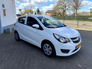 Opel KARL - afbeelding nr 5