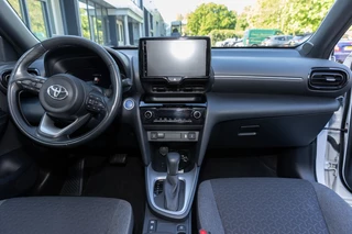 Toyota Yaris Cross - afbeelding nr 10