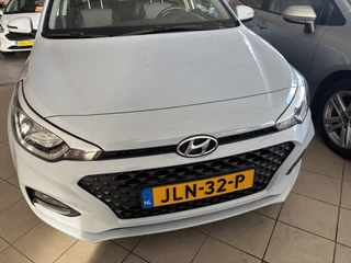 Hyundai i20 1.0 T-GDI Comfort