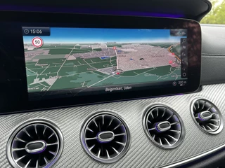 Mercedes-Benz CLS - afbeelding nr 8