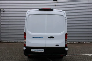 Ford E-Transit - afbeelding nr 17