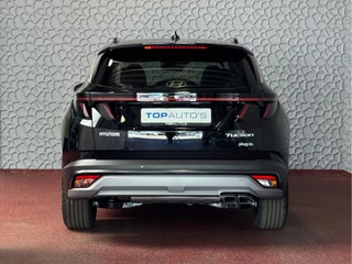 Hyundai Tucson Hyundai Tucson NIEUWE AUTO 1.6 T-GDI PHEV 252PK PANORAMA CAMERA CARPLAY STOELVERW. V+A PLUG IN HYBRIDE - 5 JAAR GARANTIE - afbeelding nr 6