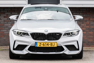 BMW M2 - 76060677-0