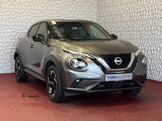 Nissan Juke - 136317425-0