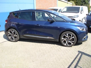 Renault Scénic Renault Scenic 1.3 TCe Initiale Paris - afbeelding nr 3