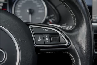 Audi SQ5 Pano B&O Leder ACC Trekhaak - afbeelding nr 48