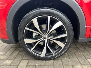 Volkswagen T-Cross - afbeelding nr 9