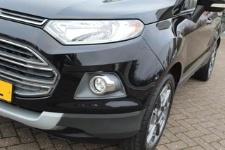 Ford EcoSport Climate control , Cruise control , Bluetooth , Stoelverwarming Hoge zit, Voorruitverwarming - afbeelding nr 34