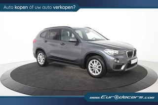 BMW X1 - afbeelding nr 6