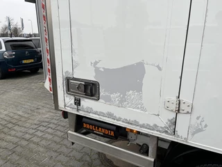 Peugeot Boxer Peugeot Boxer 435 2.2 BlueHDi 165 L3*BAKWAGEN*LAADKLEP*A/C* - afbeelding nr 33