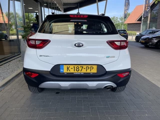 Kia Stonic - afbeelding nr 4