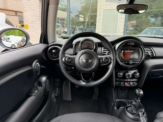 MINI One MINI One Mini 1.2 Navigatie Origineel weinig km NAP - afbeelding nr 15