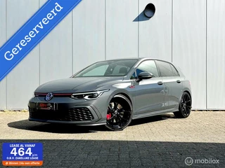 Volkswagen Golf - 162913917-0