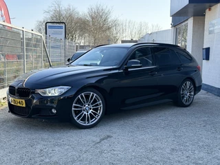 BMW 3 Serie - afbeelding nr 5