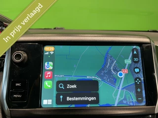 Peugeot 208 Peugeot 208 1.2 Allure Volledig Automaat 110 PK| Carplay | Airco | Cruise - afbeelding nr 6