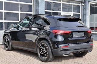 Mercedes-Benz GLA - afbeelding nr 6