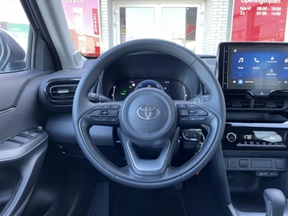 Toyota Yaris Cross Toyota Yaris Cross 1.5 Hybrid 115 Active | Apple CarPlay Android Auto | DAB | Achte - afbeelding nr 7